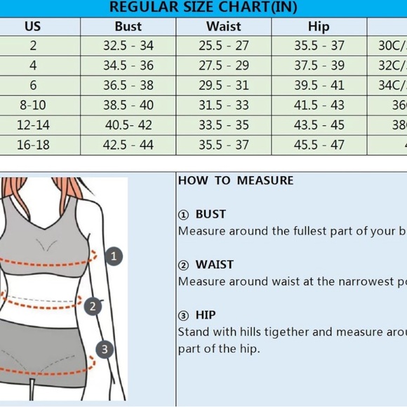 NWT ZAFUL Women's Front Knot Bikini Top SZ Medium - Picture 4 of 8